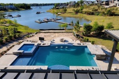 Long Cove at Cedar Creek Lake 1