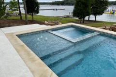Long Cove at Cedar Creek Lake 2