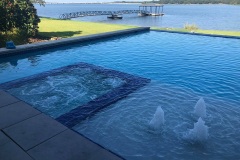 Long Cove at Cedar Creek Lake 4