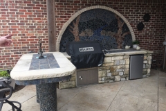 Outdoor Living 8