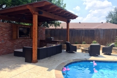 Outdoor Living 16