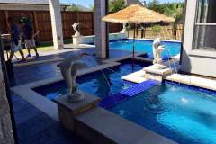 pool 12