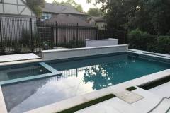 pool 9