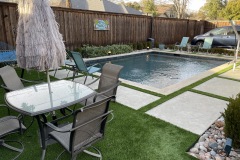 pool 25