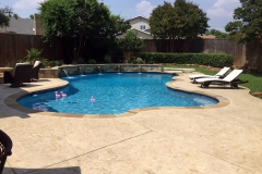 Pool 70