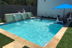 Water Feature 16