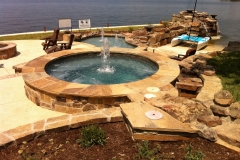 Water Feature 15